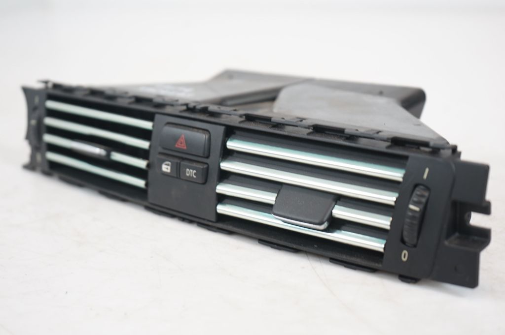 Dash center air vent grill (6)