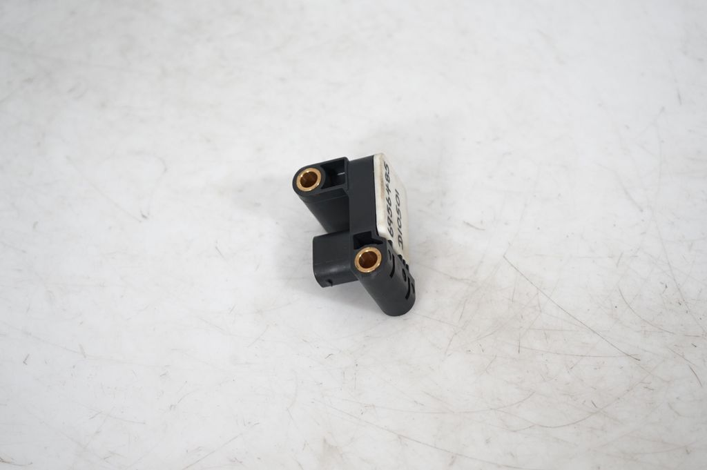 Airbag deployment crash/impact sensor (4)