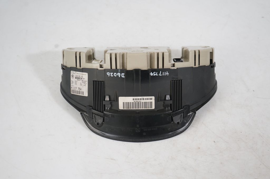 Speedometer (instrument cluster) (5)