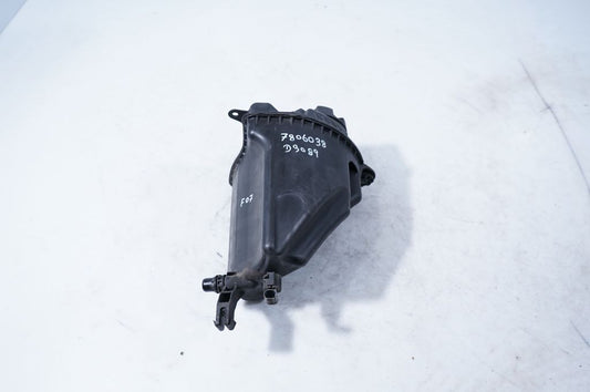 Coolant expansion tank/reservoir