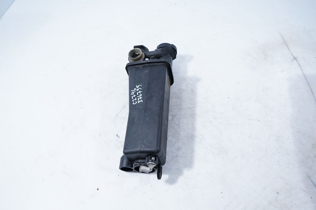Tailgate/trunk/boot lock/catch/latch (3)