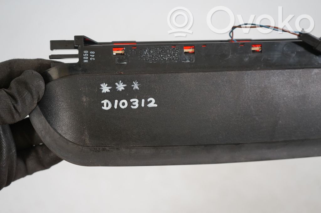 Rear/tail lights (8)