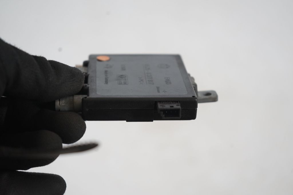 Aerial antenna amplifier (7)