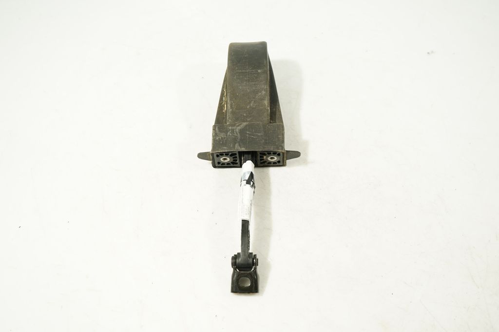 Rear door check strap stopper (4)