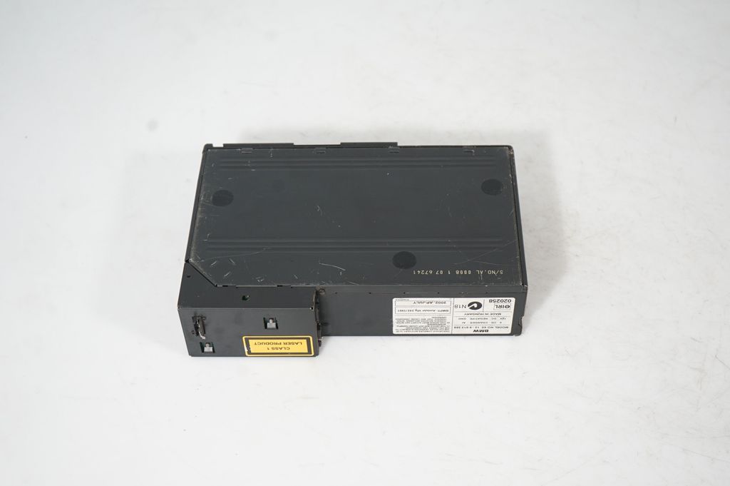 CD/DVD changer (5)