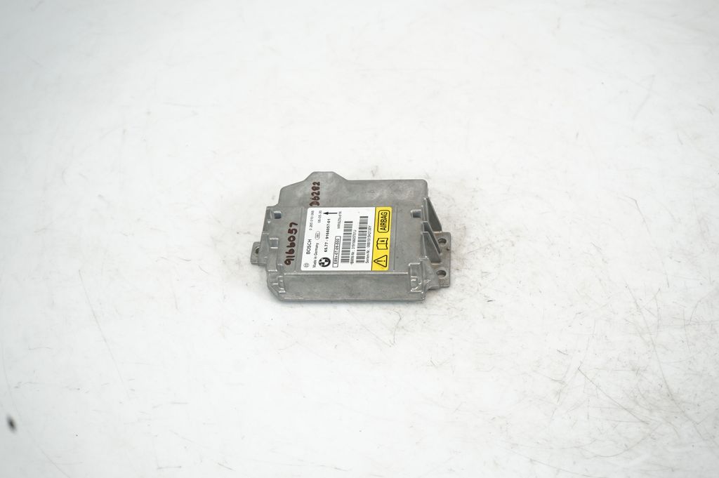 Airbag control unit/module (4)