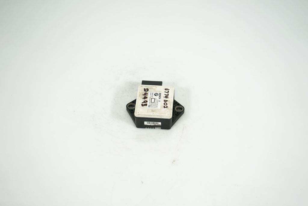 ESP (stability system) control unit (2)