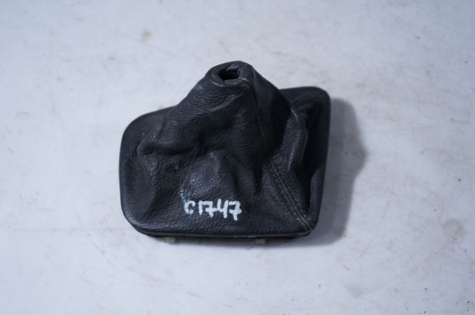 Handbrake trim