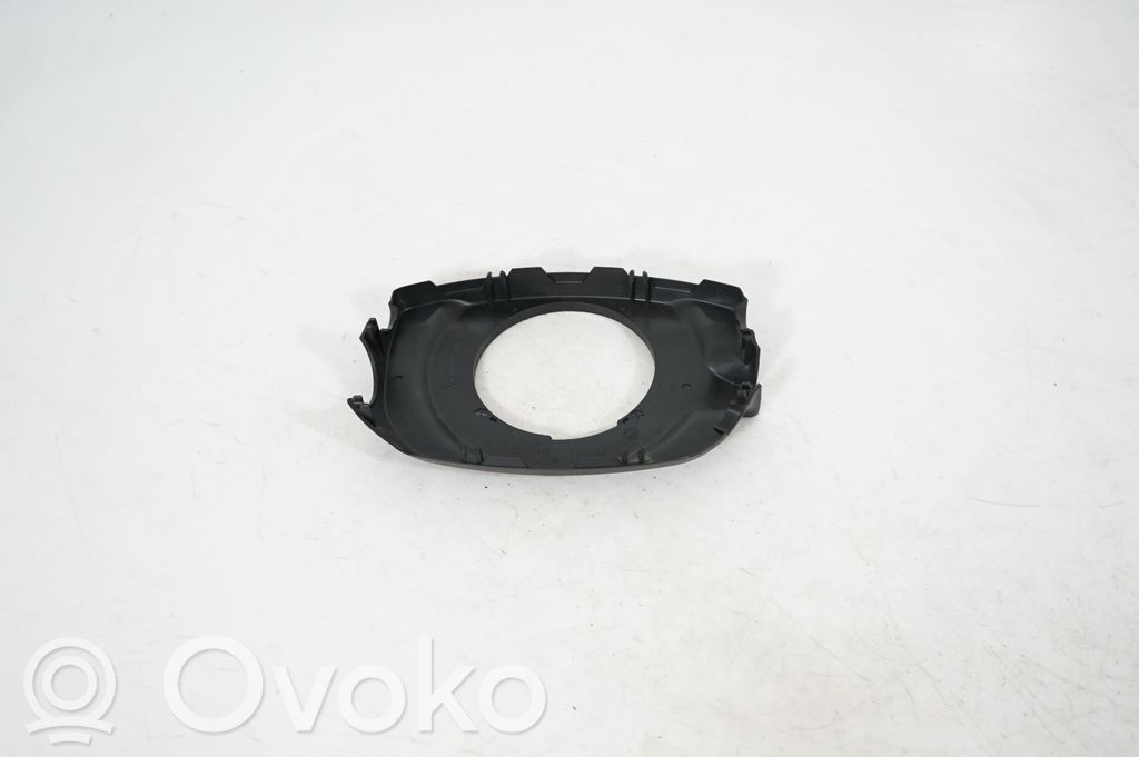 Steering wheel column trim (5)