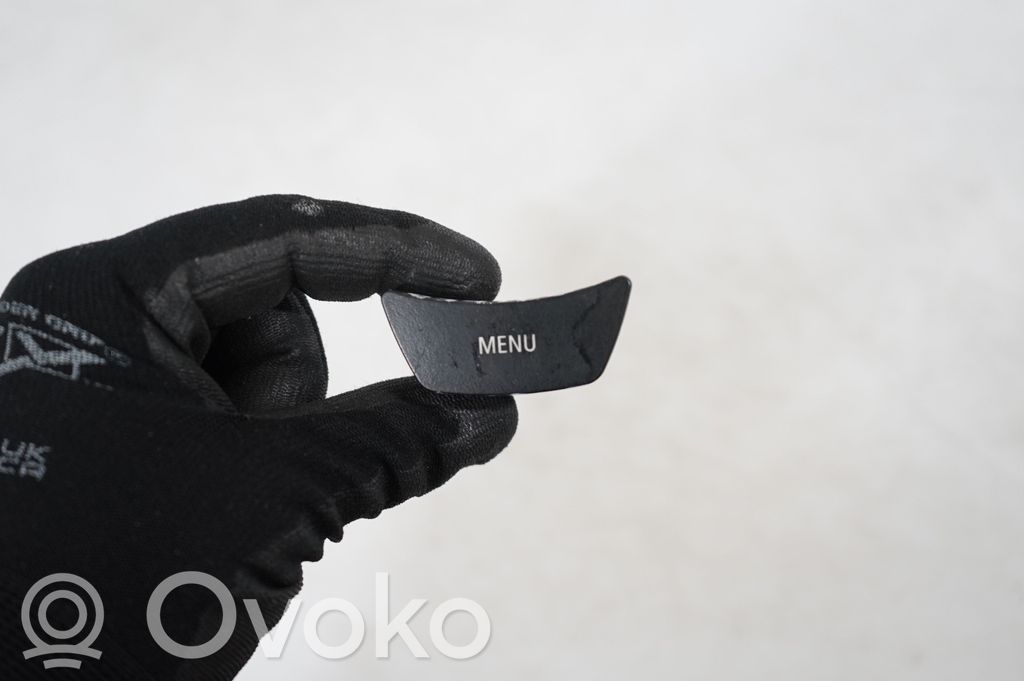 Other switches/knobs/shifts (6)