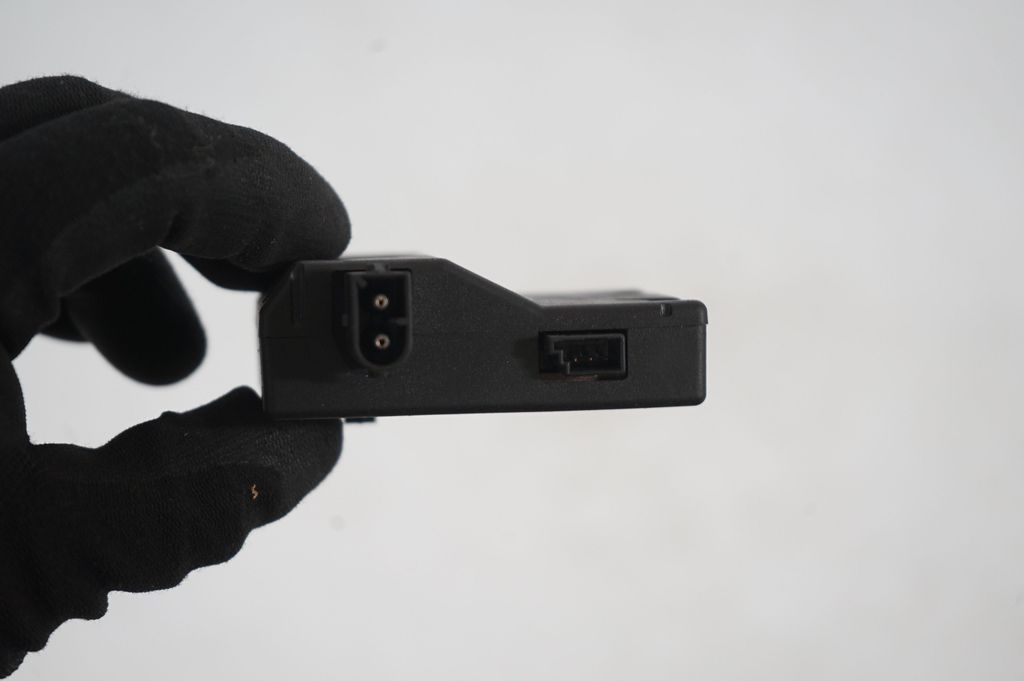 Aerial antenna amplifier (7)