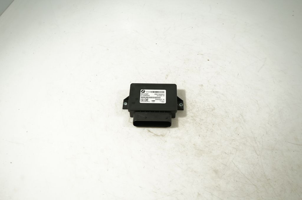 Engine control unit/module