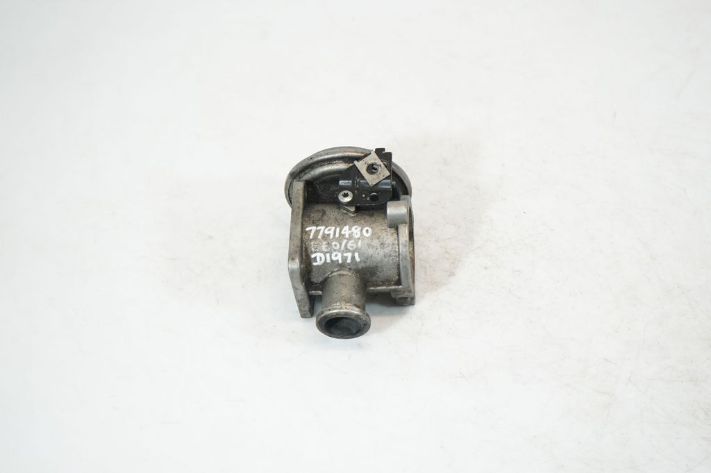 EGR valve