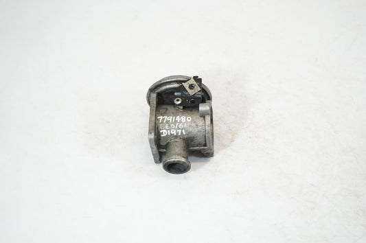 EGR valve