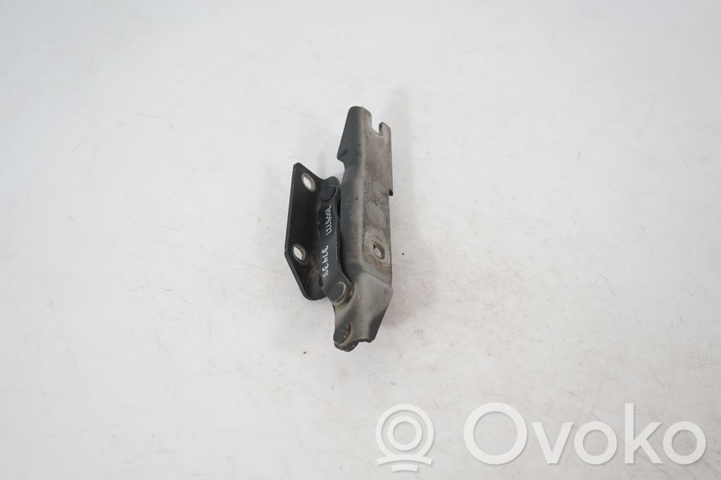 Engine bonnet/hood hinges (2)