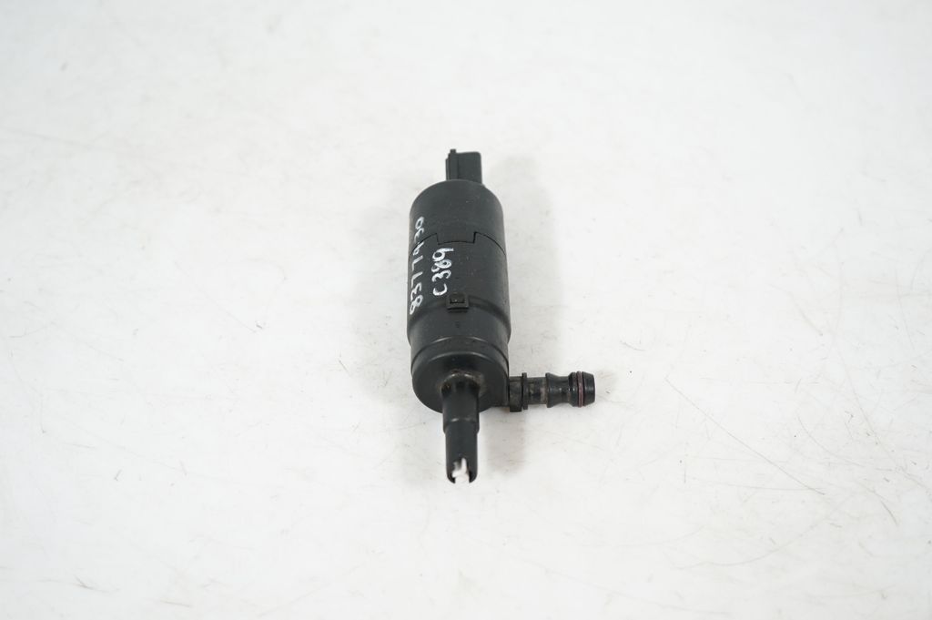 Headlight washer pump (4)