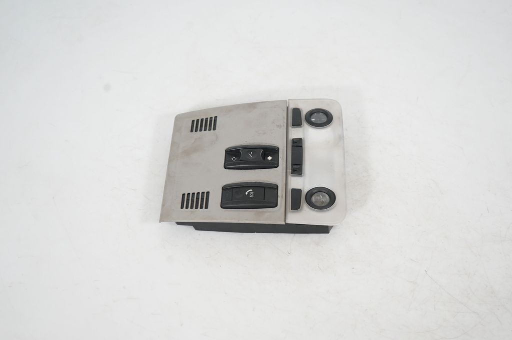 Comfort/convenience module (2)