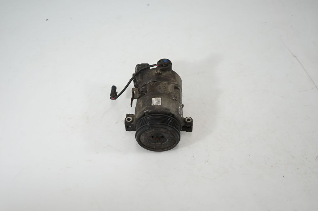 Air conditioning (A/C) compressor (pump) (5)