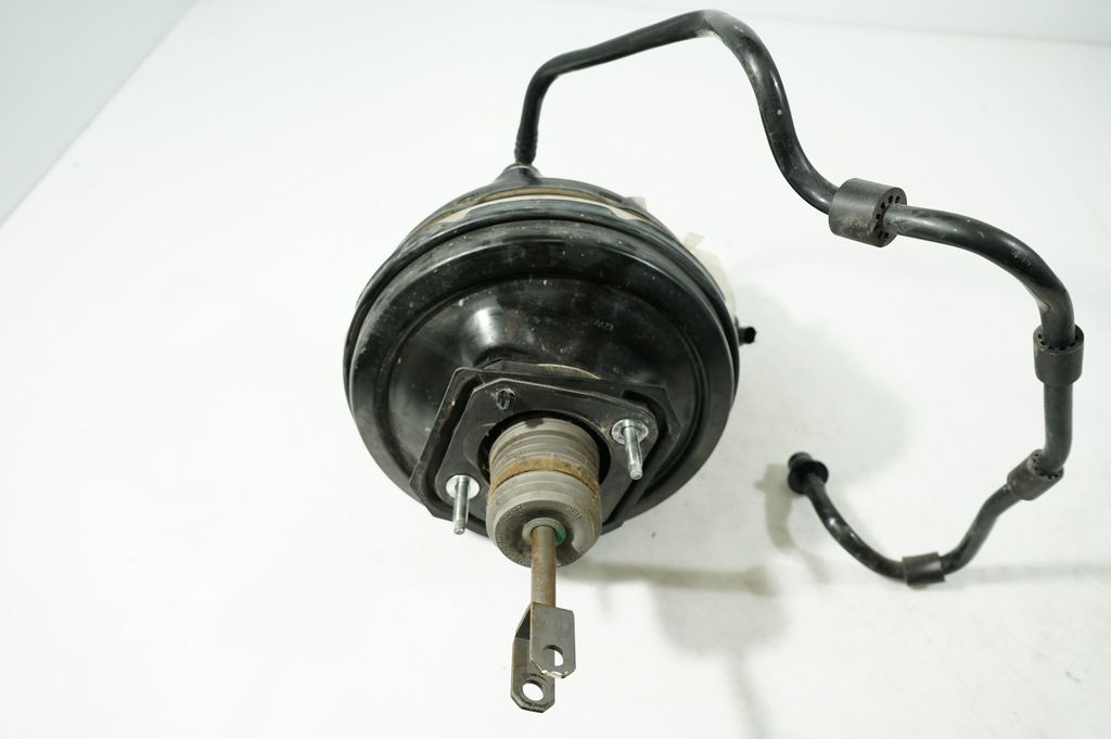 Brake booster (5)