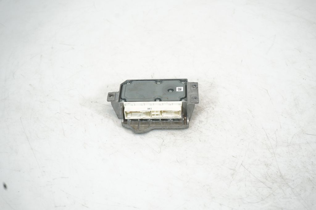 Airbag control unit/module (5)