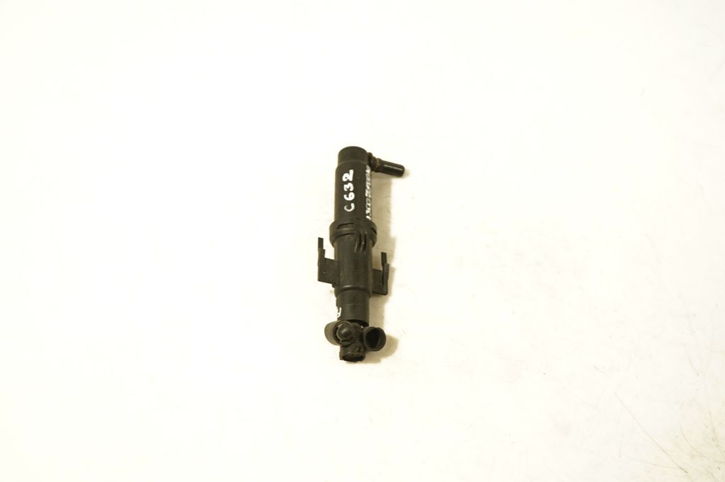 Headlight washer spray nozzle (5)