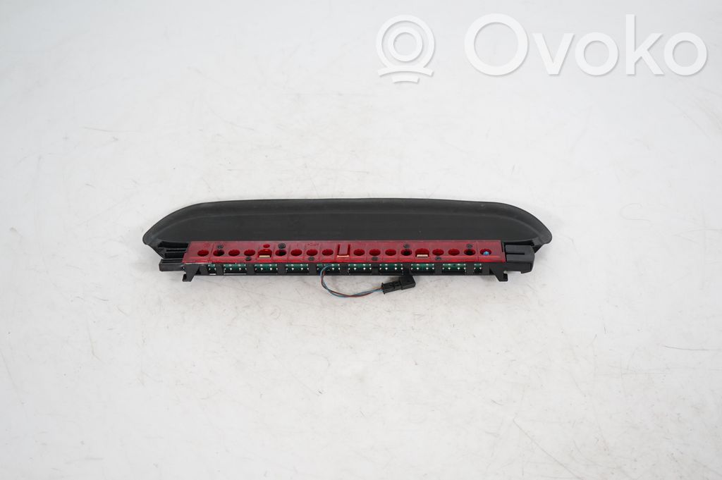 Rear/tail lights (3)