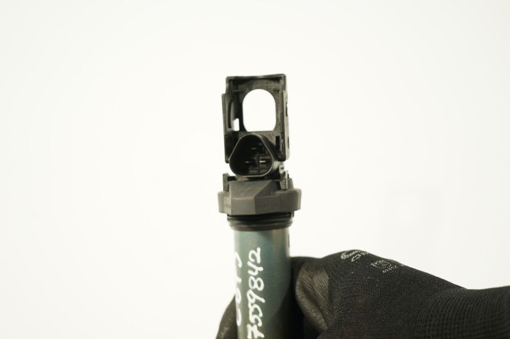 High voltage ignition coil (6)