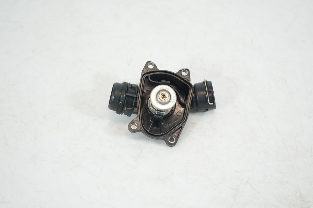 Thermostat/thermostat housing (6)