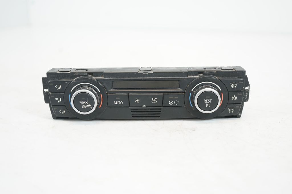 Climate control unit (8)