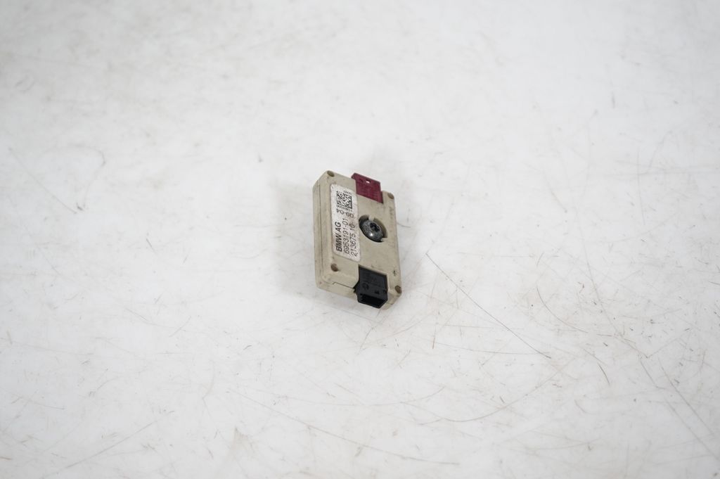 Aerial antenna amplifier (4)