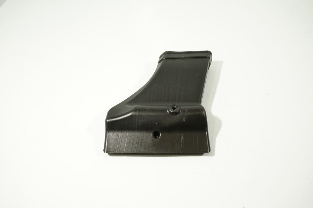Cabin air duct channel (5)