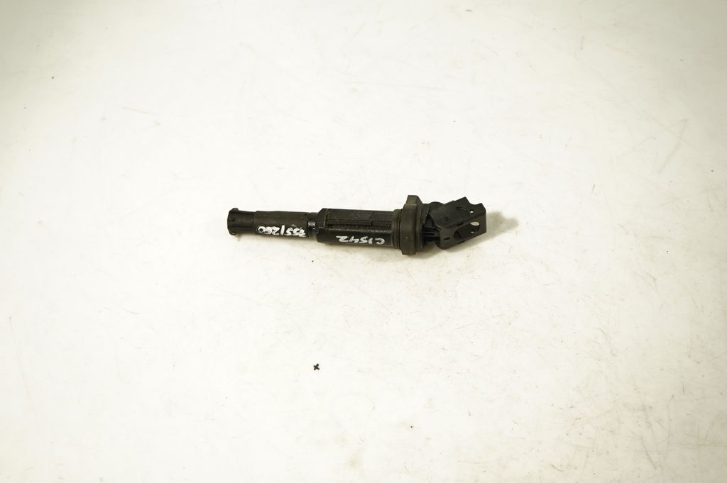 High voltage ignition coil (4)