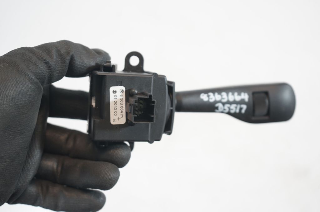 Wiper control stalk (7)