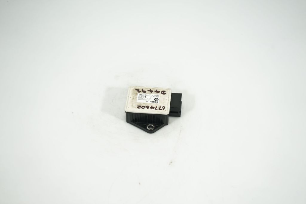 ESP (stability system) control unit (3)