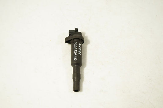 High voltage ignition coil