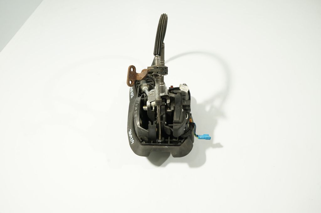 Gear shifter/selector