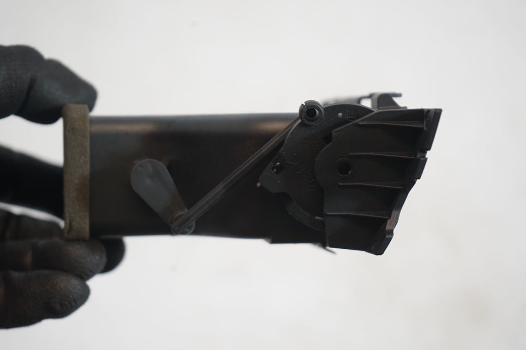 Dashboard air vent grill cover trim (7)