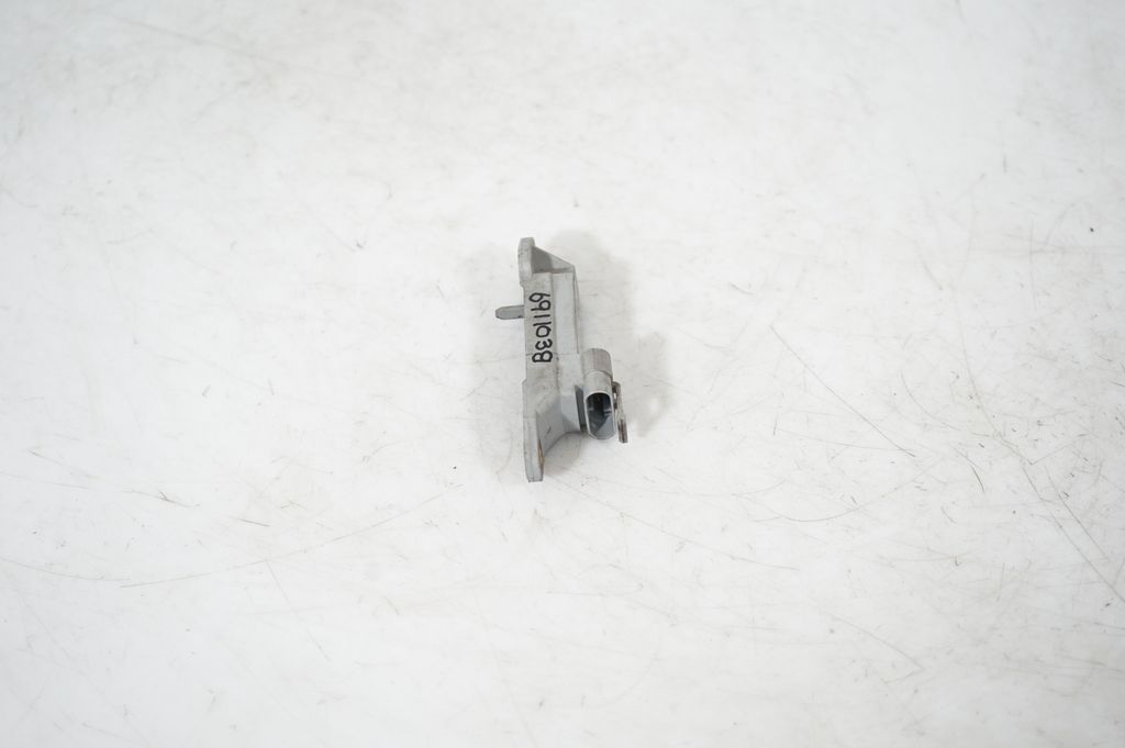 Airbag deployment crash/impact sensor (4)