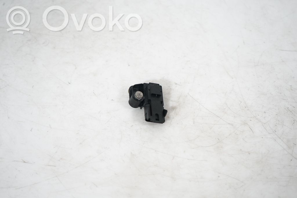 Airbag deployment crash/impact sensor (4)