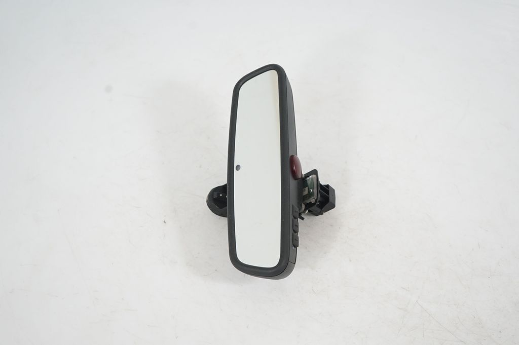 Rear view mirror (interior) (2)