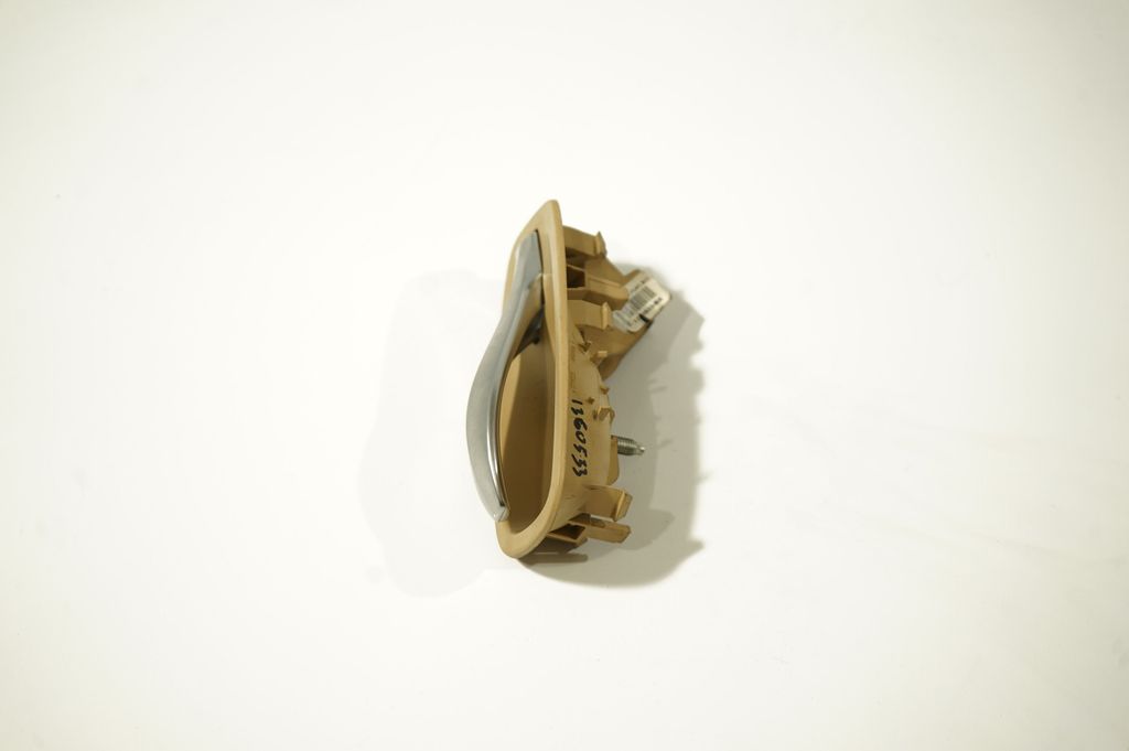 Front door interior handle (2)