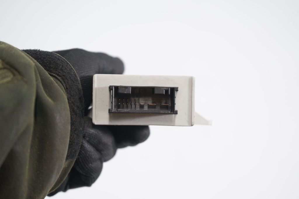 Immobilizer control unit/module (6)