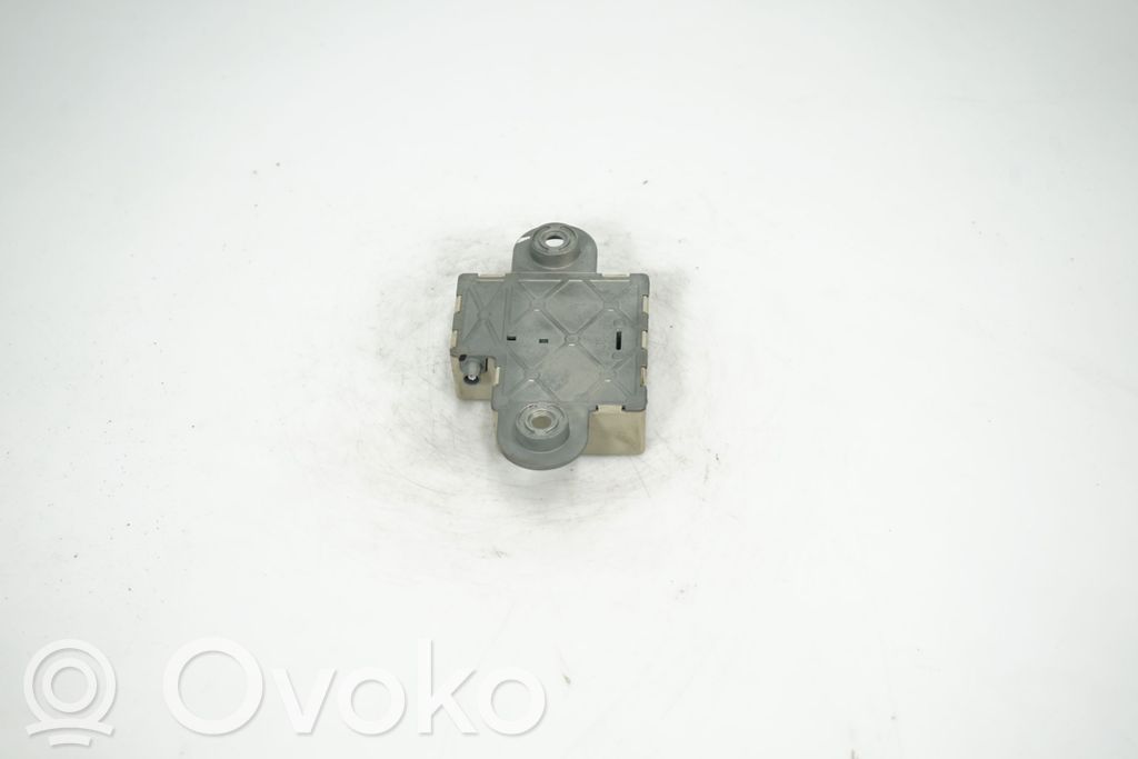 Aerial antenna amplifier (3)