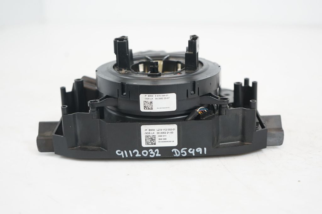 Wiper turn signal indicator stalk/switch (11)