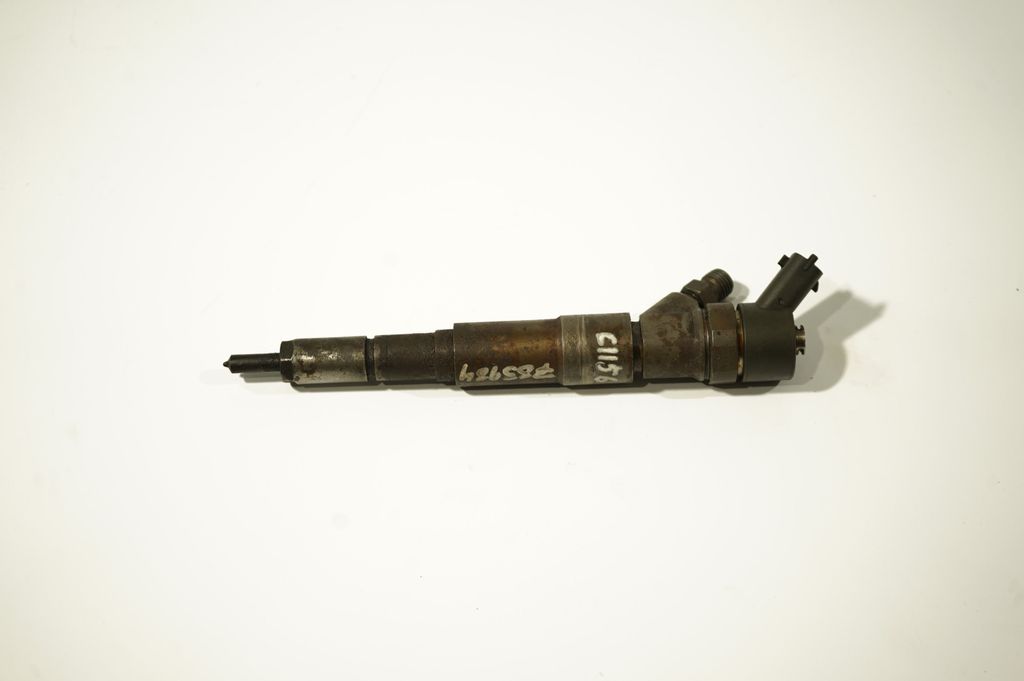 Fuel injector (4)