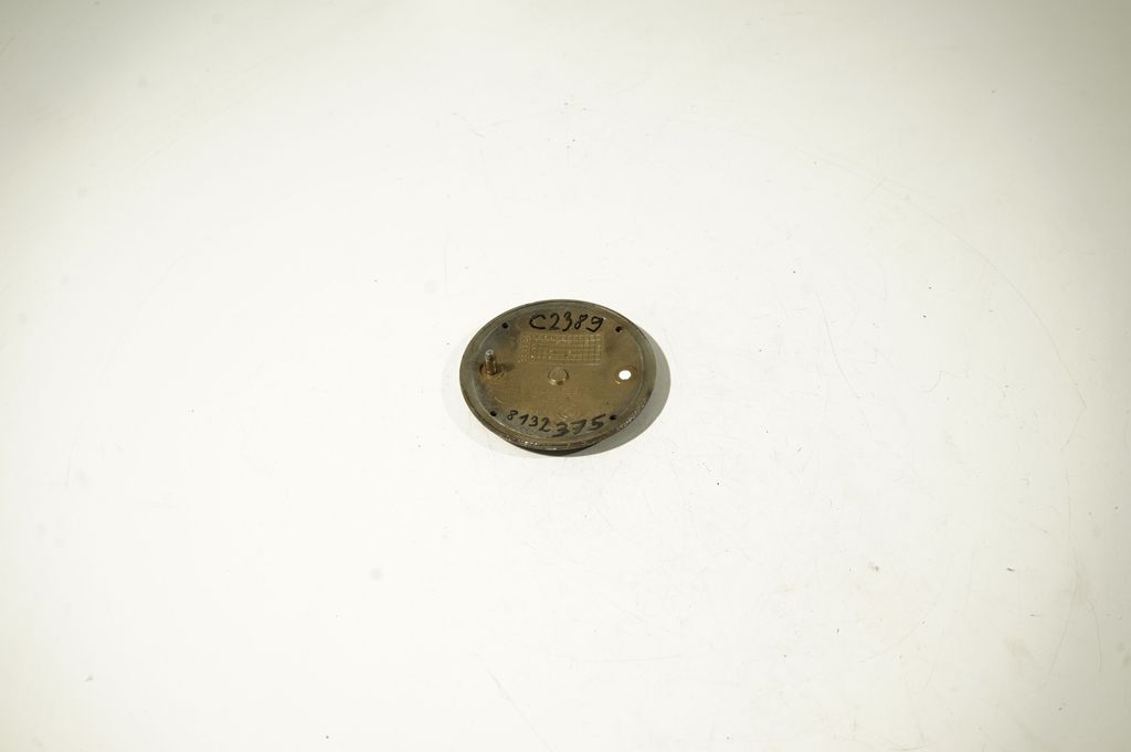 Manufacturer badge logo/emblem (6)
