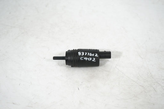 Windscreen/windshield washer pump