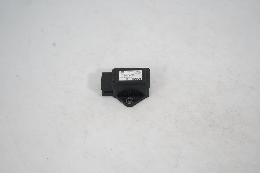 ESP acceleration yaw rate sensor (3)