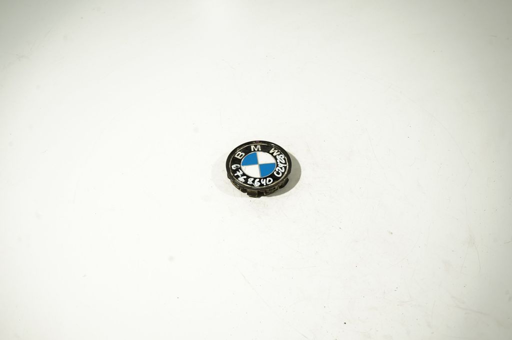 Original wheel cap