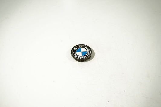 Original wheel cap
